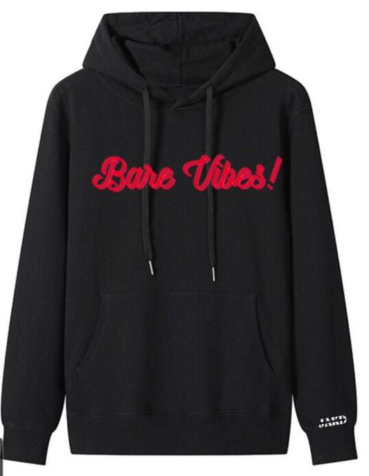 Bare Vibes - Hoodie